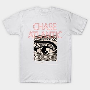 Chase Eyes T-Shirt